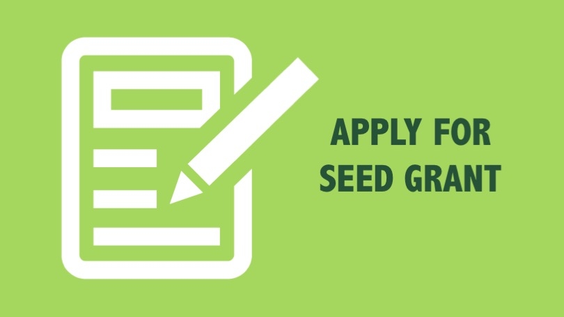 apply for seed grant