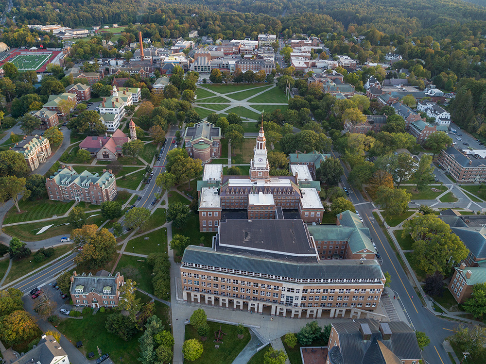 2018-19 Experiential Learning Projects Announced | Dartmouth Center For ...