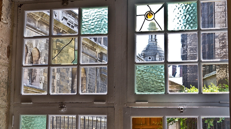 Puzzle Pieces by Michael Levine-Clark is licensed under CC-BY-NC-ND 2.0 Puzzle Pieces