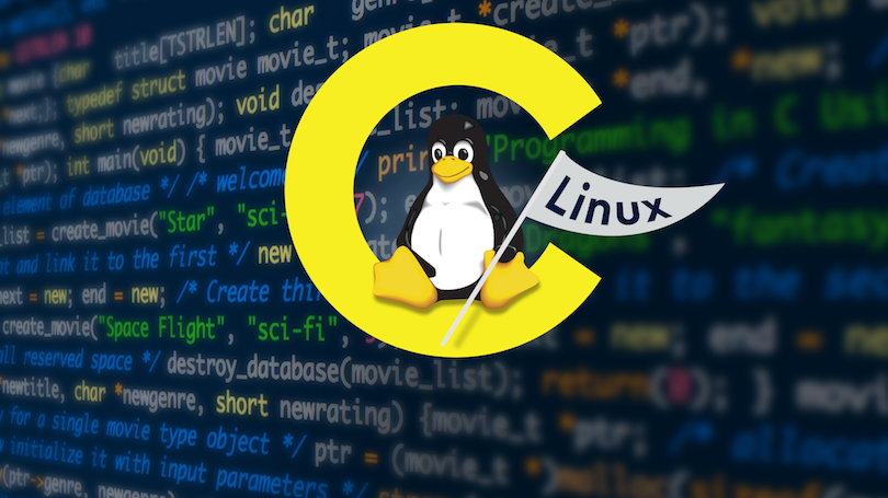 C Programming Certificate Logo