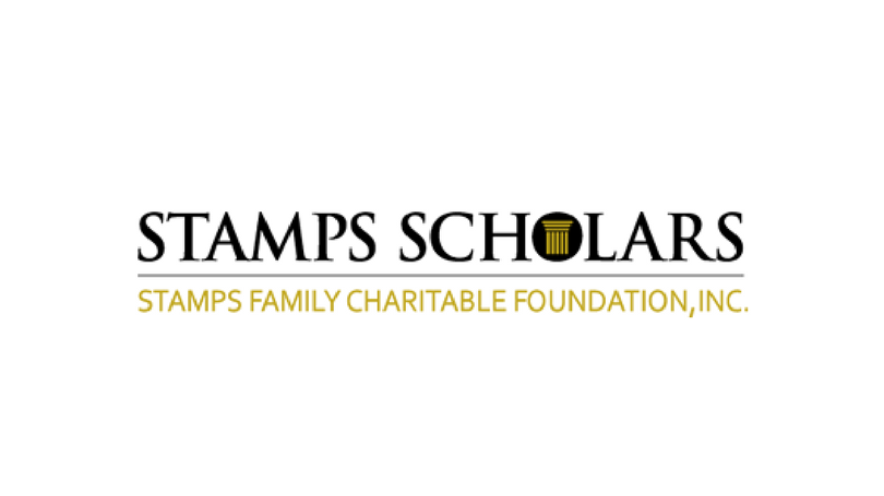 Stamps Family Charitable Foundation Logo