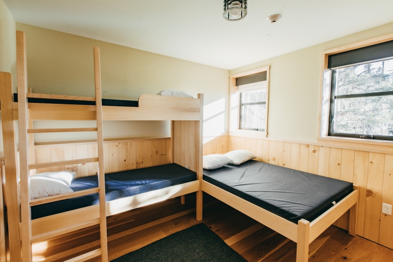 Bunks